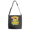 summer Adjustable Strap Totes