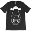 ufo zone 2 T-Shirt