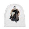 jason voorhees Baby Beanies