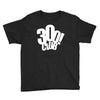 300 club Youth Tee