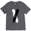 Jake Paul X V-Neck Tee