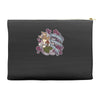 rude fox Accessory Pouches