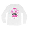 The Best Grammys Are Born In August Long Sleeve Shirts