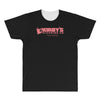 kirby's cleaning co All Over Men's T-shirt