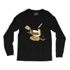 autobiography Long Sleeve Shirts