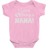 nana's Baby Onesie