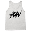 lil xan diego leanos black Tank Top