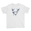 deerock Youth Tee