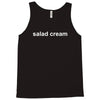salad cream Tank Top
