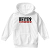 Procrastinators Unite Tomorrow Youth Hoodie
