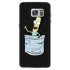 mr. poopybutthole Samsung Galaxy S7