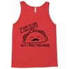 taco Tank Top