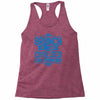 brunch day drinking Racerback Tank