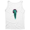 headphones girl Tank Top