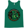 Saint Patrick&acute;s Day Tank Top
