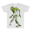 zombie All Over Men's T-shirt