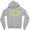 the coop Zipper Hoodie