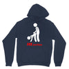 sex 4 kamasutra humor simpatica divertente sesso mitiche Unisex Hoodie
