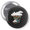prismism Pin-back button