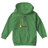 bitbae Youth Hoodie