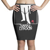 barry lyndon 1975 stanley kubrick movie Pencil Skirts