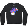 vampcorn Crewneck Sweatshirt