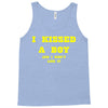 i kissed a boy Tank Top