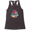 lsd since 1938 Racerback Tank