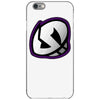 pok&eacute;mon   team skull t shirt iPhone 6/6s Case