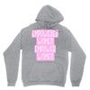 empowered women 2 Unisex Hoodie