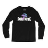 Fortnite Fly Long Sleeve Shirts