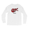 midgar bar Long Sleeve Shirts