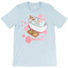 clean eating T-Shirt