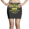 vintage 1985 Mini Skirts