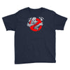 cthulhu buster Youth Tee