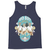 bad boys Tank Top