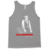 scanners cronenberg 80s Tank Top