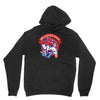 decapod sushi Unisex Hoodie