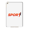 sport iPad Mini 4