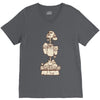 shrine of the silver monkey V-Neck Tee
