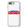 Sherlock Gnomes iPhone 8 Plus