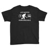 crown green bowling Youth Tee