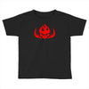 gurren lagann japanese mecha anime Toddler T-shirt