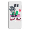 yoshi's island Samsung Galaxy S7