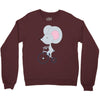 Biker Mice Crewneck Sweatshirt