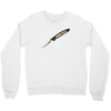 knife Crewneck Sweatshirt