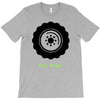 big men knows T-Shirt