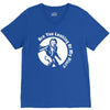 are you looking at my beer pint V-Neck Tee