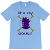 It's My Soul ! King Music Brook T-Shirt