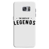 Life Begins at Forty 1978 the Birth of Legends Samsung Galaxy S7
